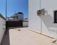 Sale - Detached Villa - Benijofar - Benijofar - Village