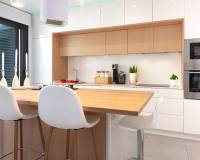 Sale - Detached Villa - Benijofar - Benijofar - Village