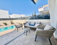 Sale - Detached Villa - Benijofar - Benijofar - Village