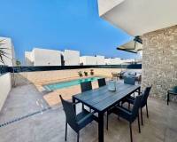 Sale - Detached Villa - Benijofar - Benijofar - Village