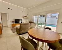 Sale - Detached Villa - Benijofar - Benijofar - Village