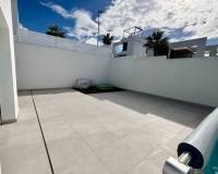 Sale - Detached Villa - Benijofar - Benijofar - Village