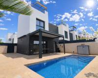 Sale - Detached Villa - Benijofar - Benijofar - Village