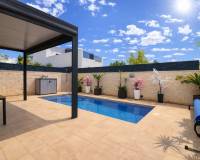 Sale - Detached Villa - Benijofar - Benijofar - Village