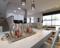 Sale - Detached Villa - Benijofar - Benijofar - Village