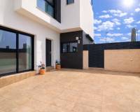 Sale - Detached Villa - Benijofar - Benijofar - Village