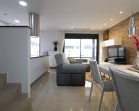 Sale - Detached Villa - Benijofar - Benijofar - Village