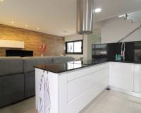 Sale - Detached Villa - Benijofar - Benijofar - Village