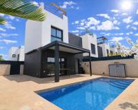 Sale - Detached Villa - Benijofar - Benijofar - Village