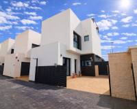 Sale - Detached Villa - Benijofar - Benijofar - Village