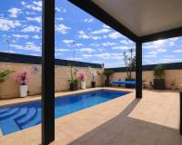 Sale - Detached Villa - Benijofar - Benijofar - Village