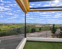 Sale - Detached Villa - Benijofar - Benijofar - Village