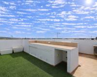 Sale - Detached Villa - Benijofar - Benijofar - Village