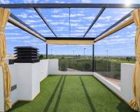 Sale - Detached Villa - Benijofar - Benijofar - Village