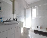 Sale - Detached Villa - Benimar - Benimar II