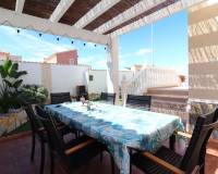 Sale - Detached Villa - Benimar - Benimar II
