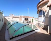 Sale - Detached Villa - Benimar - Benimar II