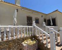 Sale - Detached Villa - Catral - Catral Alicante