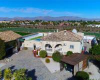 Sale - Detached Villa - Catral - CatralAlicanteValenciaSpain