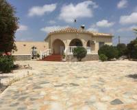 Sale - Detached Villa - Catral - CatralAlicanteValenciaSpain