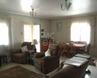 Sale - Detached Villa - Catral - CatralAlicanteValenciaSpain