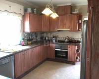 Sale - Detached Villa - Catral - CatralAlicanteValenciaSpain