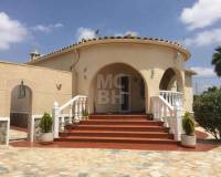 Sale - Detached Villa - Catral - CatralAlicanteValenciaSpain