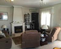 Sale - Detached Villa - Catral - CatralAlicanteValenciaSpain