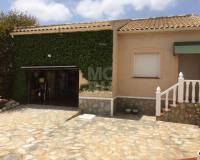 Sale - Detached Villa - Catral - CatralAlicanteValenciaSpain