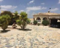 Sale - Detached Villa - Catral - CatralAlicanteValenciaSpain