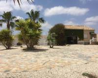Sale - Detached Villa - Catral - CatralAlicanteValenciaSpain