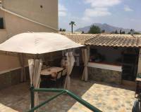 Sale - Detached Villa - Catral - CatralAlicanteValenciaSpain