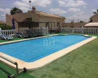 Sale - Detached Villa - Catral - CatralAlicanteValenciaSpain