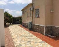 Sale - Detached Villa - Catral - CatralAlicanteValenciaSpain