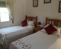 Sale - Detached Villa - Catral - CatralAlicanteValenciaSpain
