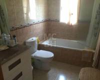 Sale - Detached Villa - Catral - CatralAlicanteValenciaSpain