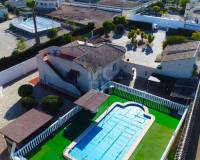 Sale - Detached Villa - Catral - CatralAlicanteValenciaSpain