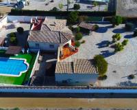 Sale - Detached Villa - Catral - CatralAlicanteValenciaSpain