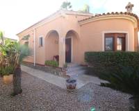 Sale - Detached Villa - Ciudad Quesada - Atalayas
