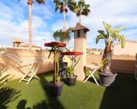 Sale - Detached Villa - Ciudad Quesada - Atalayas