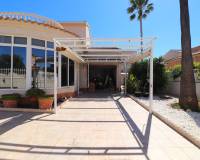 Sale - Detached Villa - Ciudad Quesada - Atalayas