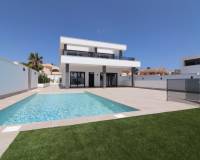 Sale - Detached Villa - Ciudad Quesada - Ciudad Quesada - Town