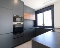 Sale - Detached Villa - Ciudad Quesada - Ciudad Quesada - Town