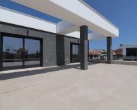 Sale - Detached Villa - Ciudad Quesada - Ciudad Quesada - Town