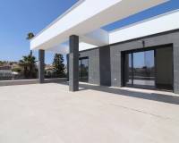 Sale - Detached Villa - Ciudad Quesada - Ciudad Quesada - Town