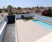 Sale - Detached Villa - Ciudad Quesada - Ciudad Quesada - Town