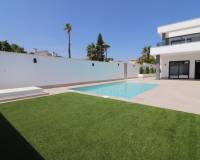 Sale - Detached Villa - Ciudad Quesada - Ciudad Quesada - Town