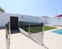 Sale - Detached Villa - Ciudad Quesada - Ciudad Quesada - Town