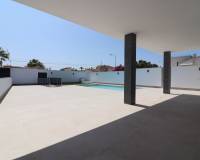 Sale - Detached Villa - Ciudad Quesada - Ciudad Quesada - Town