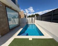 Sale - Detached Villa - Ciudad Quesada - La Laguna